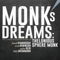 Purchase Frank Kimbrough - Monk's Dreams: The Complete Compositions Of Thelonious Sphere Monk CD5