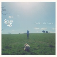Purchase Scars On 45 - Satellite Town