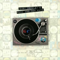 Purchase VA - Gary Crowley's Punk And New Wave CD2