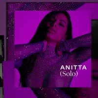 Purchase Anitta - Solo (EP)