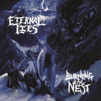 Purchase Eternal Lies - Burning The Nest