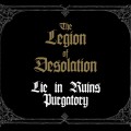 Buy Lie In Ruins & Purgatory - The Legion Of Desolation Mp3 Download