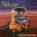 Buy Nektar - Megalomania Mp3 Download