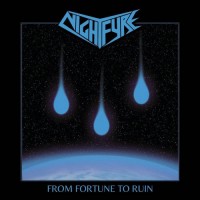 Purchase Nightfyre - From Fortune To Ruin