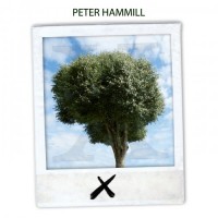 Purchase Peter Hammill - X/Ten