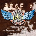 Buy REO Speedwagon - The Early Years 1971-1977 CD1 Mp3 Download