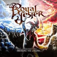 Purchase Royal Jester - Breaking The Chains