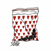 Purchase Soak - Everybody Loves You (CDS)