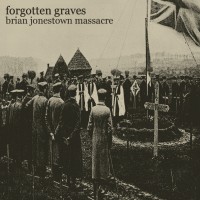 Purchase The Brian Jonestown Massacre - Forgotten Graves (EP)