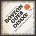 Buy VA - Boston Goes Disco! Mp3 Download