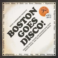 Purchase VA - Boston Goes Disco!