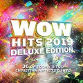 Buy VA - Wow Hits 2019 (Deluxe Edition) CD1 Mp3 Download