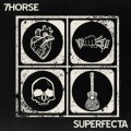 Buy 7Horse - Superfecta Mp3 Download