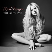 Purchase Avril Lavigne - Tell Me It's Over (CDS)