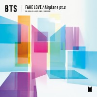 Purchase BTS - Fake Love / Airplane Pt.2