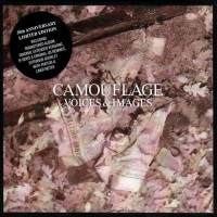 Purchase Camouflage - Voices & Images (30Th Anniversary Limited Edition) CD1