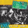 Buy Down To Nothing - Live! On The James Mp3 Download