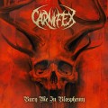 Buy Carnifex - Bury Me In Blasphemy (EP) Mp3 Download
