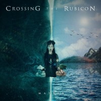 Purchase Crossing The Rubicon - Matter