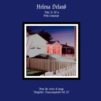 Purchase Helena Deland - From The Series Of Songs "Altogether Unaccompanied" Vol. I & II