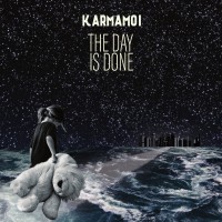 Purchase Karmamoi - The Day Is Done