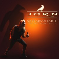 Purchase Jorn - 50 Years On Earth (The Anniversary Box Set) CD01
