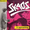 Buy Skaos - Beware Mp3 Download