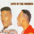 Buy Sir Prize - Love Is The Answer (MCD) Mp3 Download