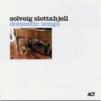 Purchase Solveig Slettahjell - Domestic Songs