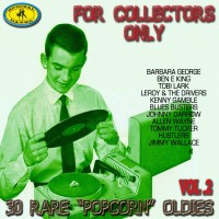 Purchase VA - 30 Rare Popcorn Oldies Vol. 2