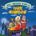 Buy VA - We Wish You A Hairy Christmas Mp3 Download