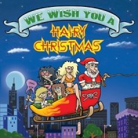 Purchase VA - We Wish You A Hairy Christmas