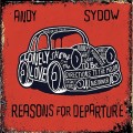 Buy Andy Sydow - Reasons For Departure Mp3 Download