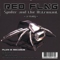 Buy Red Flag - Spider And The Astronaut Mp3 Download