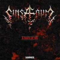Purchase Sinsaenum - A Taste Of Sin (EP)