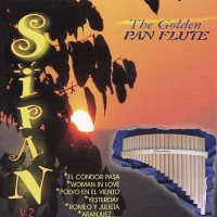 Purchase Sipan - The Golden Pan Flute