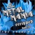 Buy VA - Vh1 Classic Metal Mania Stripped Vol. 2 - The Anthems Mp3 Download