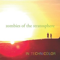 Purchase Zombies of The Stratosphere - In Technicolor