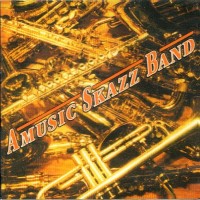 Purchase Amusic Skazz Band - Amusic Skazz Band