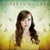 Purchase Siobhan Miller - Flight Of Time