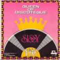 Buy Sissy - Queen Of Discoteque (VLS) Mp3 Download