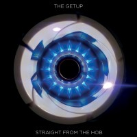 Purchase The Getup - Straight From The Hob