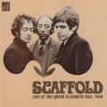 Buy The Scaffold - Live At The Queen Elisabeth Hall 1968 (Vinyl) Mp3 Download