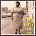 Buy Tiny Topsy - Tiny Topsy And Friends Mp3 Download