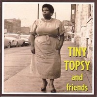 Purchase Tiny Topsy - Tiny Topsy And Friends