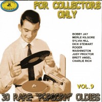 Purchase VA - 30 Rare Popcorn Oldies Vol. 9