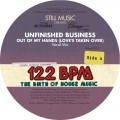 Buy Unfinished Business & Omni - Out Of My Hands (Love's Taken Over) (MCD) Mp3 Download
