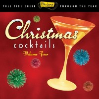 Purchase VA - Ultra Lounge Christmas Cocktails Vol. 4