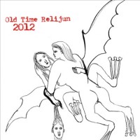 Purchase Old Time Relijun - 2012