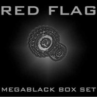 Purchase Red Flag - Megablack Box CD2